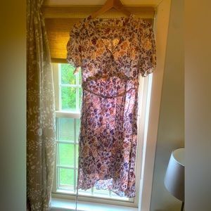 Gap Maternity dress never worn size medium